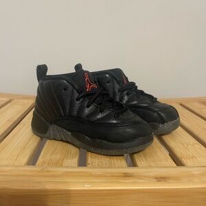 Toddler boy Jordan 12 Retro
Utility (TD)